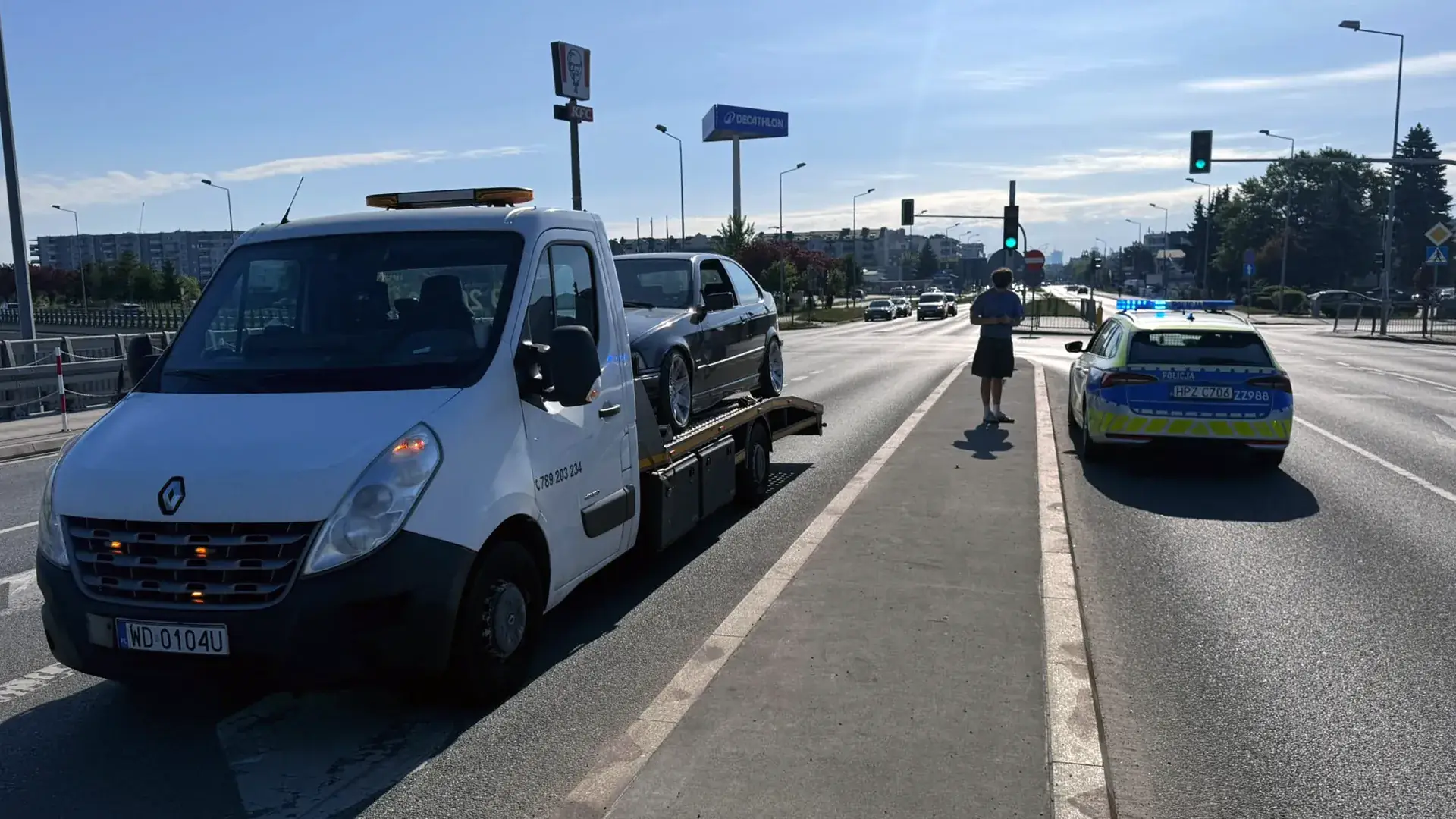 Pomoc Drogowa Bemowo – Zaholowani Pomoc Drogowa Warszawa