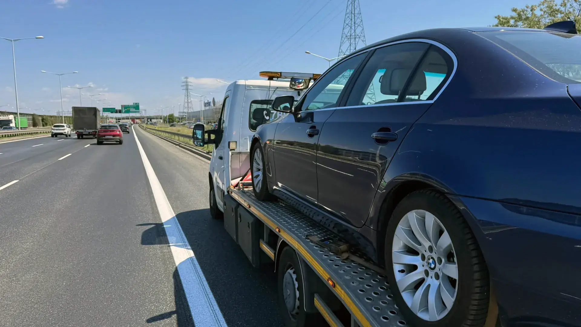 Pomoc Drogowa Wola – Zaholowani Pomoc Drogowa Warszawa