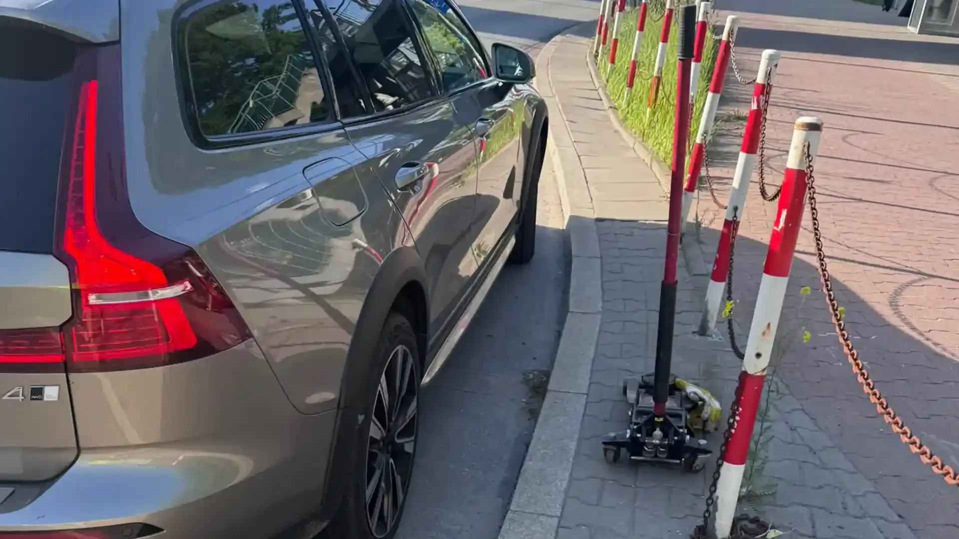 Spuszczanie paliwa Warszawa – Zaholowani pomoc przy błędnym tankowaniu